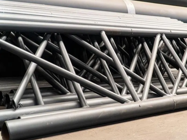 徐州安徽管桁架加工