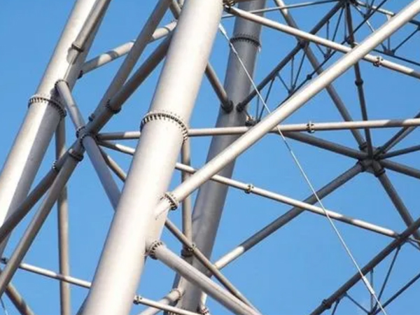 徐州网架加工厂家都有哪些优势?