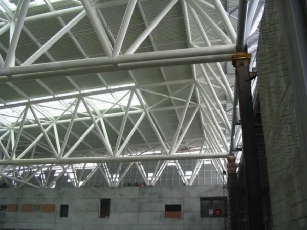 徐州管桁架加工的定制内容