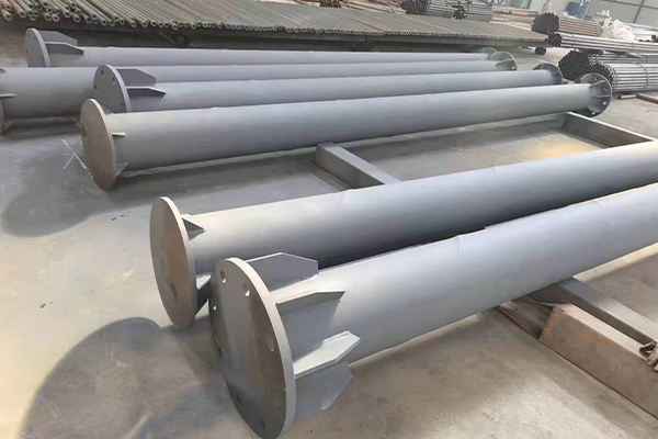 徐州网架球加工