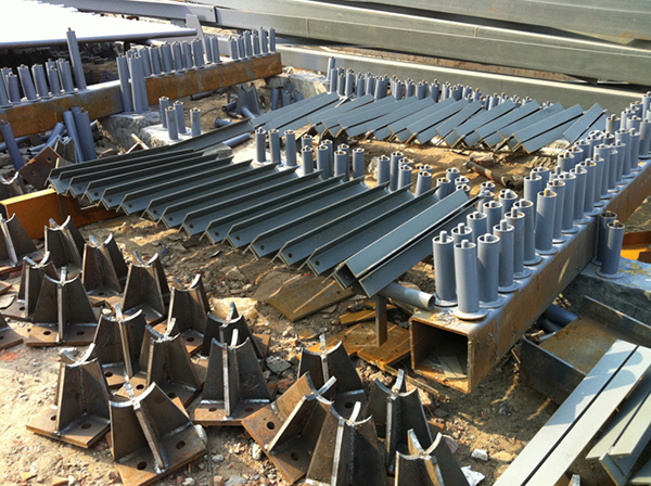 徐州网架支托,支座