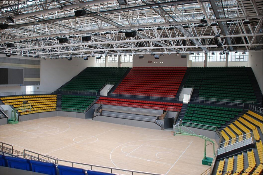 徐州徐州网架厂产品的结构设计和安装要领