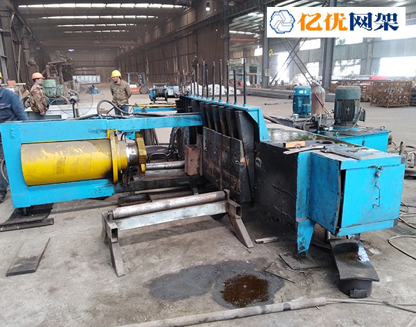 徐州大型弯管设备