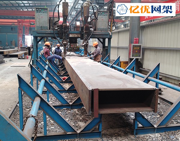 徐州龙门焊接设备