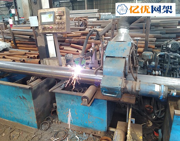 徐州杆件等离子下料设备