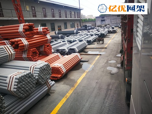 徐州网架加工成品